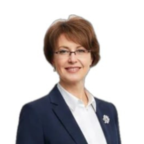 Світлана Нестерова 